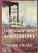 Leben auf dem Mississippi: Ein Meisterwerk der amerikanischen Literatur, das eine ganze Ära definierte 9783988685483