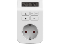 ISY ITD-1000-W Digitale Timer