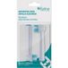 Farline Brosse à dents électrique pour enfants - Recharge 2 pièces