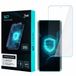 3MK 1UP Screenprotector voor Xiaomi Redmi Note 10/10s 4G - 3 Stuks