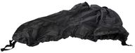 Merkloos Universele Verstelbare Kayak Spray Skirt van Nylon