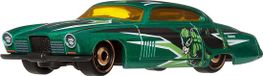 Hot Wheels JKX28 speelgoedvoertuig