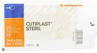 Cutiplast Steriel 8cm x 15cm 1 st