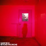 Konkurrent Saint Rich - Beyond The Drone (CD)