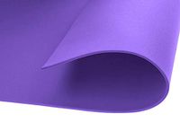 INNSPIRO EVA-rubber, sterk paars, medium