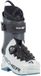 Fischer Travers Gr Skischoenen Dames Grijs 23.5