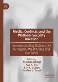 Media, Palgrave Macmillan Media, Conflicts and the National Security Question