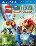 Warner Bros. Entertainment LEGO Legends of Chima - Laval's Journey - PlayStation Vita