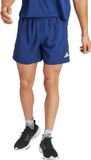 Adidas Performance Own The Run Short Heren Blauw XS