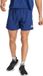 Adidas Performance Own The Run Short Heren Blauw XS