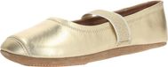 Bisgaard Ballerina's Goud - Maat 27
