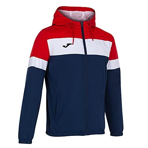 Joma Crew IV Regenjas voor heren - 8424309078867