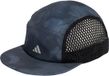 Adidas Performance Running Graphic Pet - Unisex - Zwart