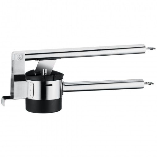 WMF Profi Plus Knoflookpers Roestvrijstaal