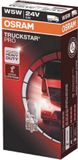 Osram Automotive Osram Auto 2845TSP Signaallamp Truckstar W5W 5 W 24 V