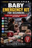 Emergency Libri GmbH Emergency Kit for Parents with Babies