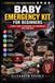 Emergency Libri GmbH Emergency Kit for Parents with Babies