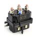 QWORK® 12V 250A lierrelais magnetische schakelaar voor AUT UTV 3000-5000lbs lier