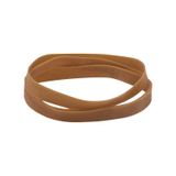 Standard Rubber Bran Elastiek 87 120x10mm 500gr 165stuks