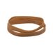 Standard Rubber Bran Elastiek 87 120x10mm 500gr 165stuks