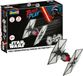 Revell Modelbouwpakket Ruimtevaart - 06565 Build - Play - First Order Special TIE Forces - Star Wars - met Licht en Geluid - voor Kids Plastic - 1:51 - Modelbouw