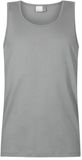 Promodoro Men´s Athletic-T E1050 - Steel Grey (Solid) - 3XL