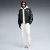 PUMA Sportbroek wit