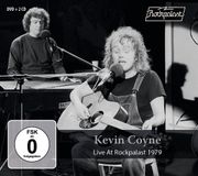 Suburban Kevin Coyne Live At Rockpalast 1979