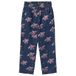 Copenhagen Colors straight leg jeans met print - dark unicorn wash