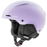 uvex minimo skihelm voor kinderen