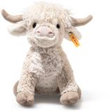 Steiff Harper Highland Cow 24 cm Beige