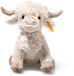 Steiff Harper Highland Cow 24 cm Beige