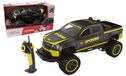 TURBO CHALLENGE Pick Up XPCross All Terrain Afstandsbediening Auto Zwart