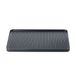 Spring Classic Raclette 8-persoons grillplaat, gegoten aluminium, anti-aanbaklaag, 40 × 25 cm