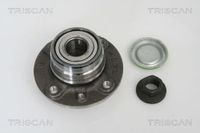 TRISCAN Roulement de roue pour OPEL Corsa C hatchback (X01), numéro d'article 8530 24222