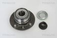TRISCAN Roulement de roue pour OPEL Corsa C hatchback (X01), numéro d'article 8530 24222