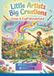 Little Artists Big Creations: Color & Craft Wonderland