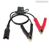 Tecmate CABLE O-14, accuklemmen, beveiligd