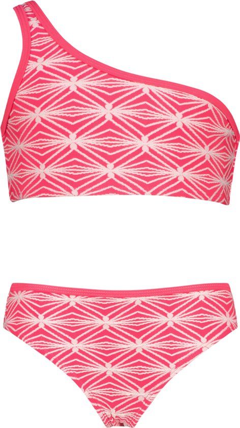Vingino Zavine Meisjes Bikiniset - Neon Pink