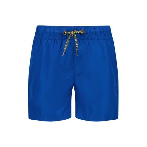Vingino zwemshort hardblauw
