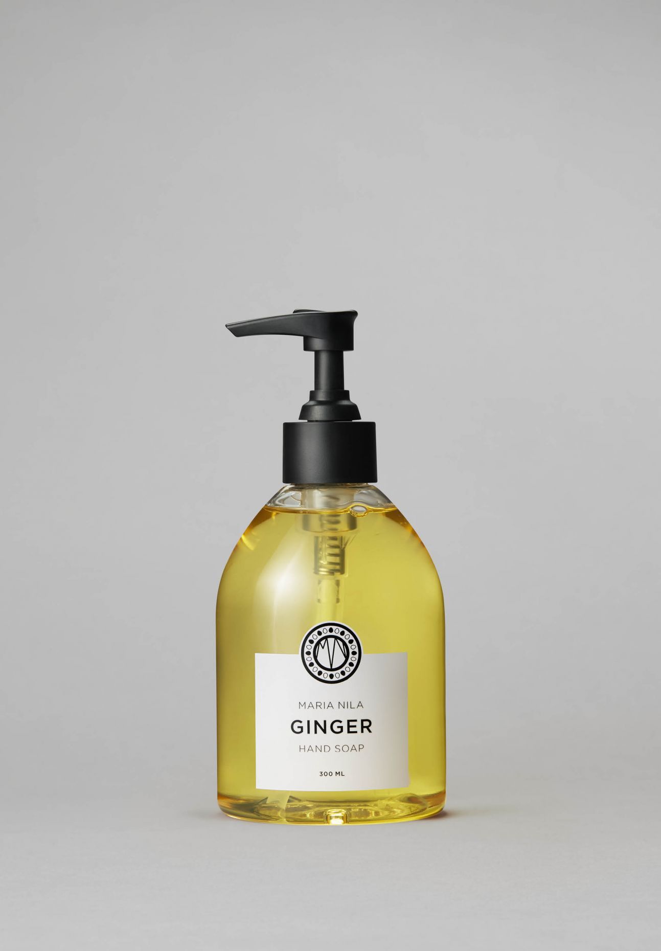Maria Nila Ginger Hand Soap - 300 ml