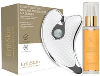 ErthSkin London Gua Sha Sonische Vibratie + Vitamine C Serum 60 ml
