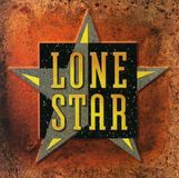 Lonestar - Lonestar (CD)
