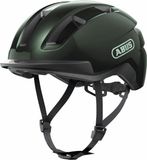 ABUS PURL-Y fietshelm, mosgroen, maat S