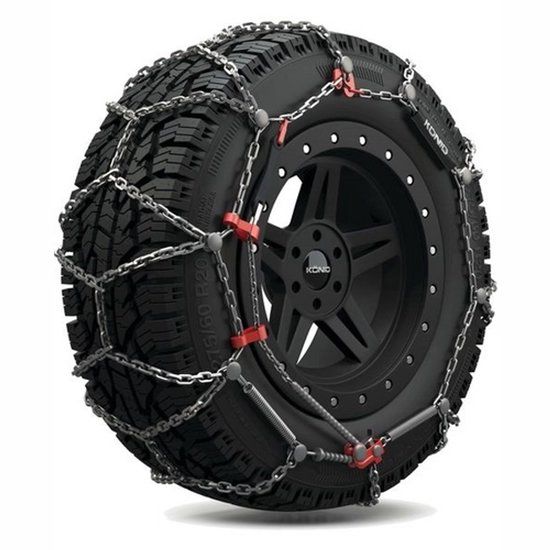 Konig König XD-16 Pro 274 Sneeuwkettingen