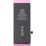 GSMnet Apple Batterie iPhone SE (2022), Diagnostic Haute Capacité