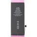 GSMnet Apple Batterie iPhone SE (2022), Diagnostic Haute Capacité