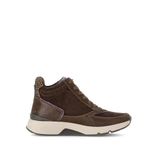 Gabor rollingsoft sensitive 56.887.43 - dames laars - Bruin - maat 38 (EU) 5 (UK)