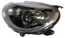 Fiat Projecteur xénon avant gauche pour Fiat 500X, à partir de 2015, référence d'origine (OE) : 51978446