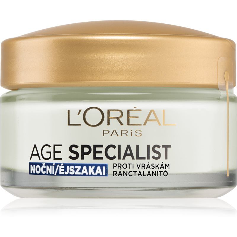 L'Oréal Paris Age Specialist